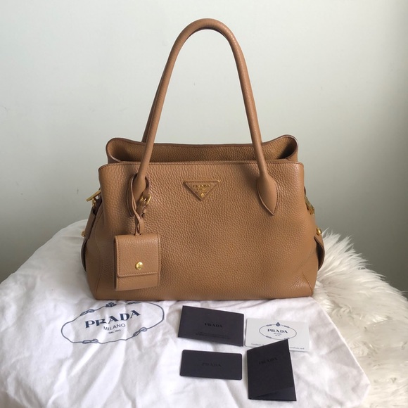 Prada Borsa a Mano - Picture 1 of 13